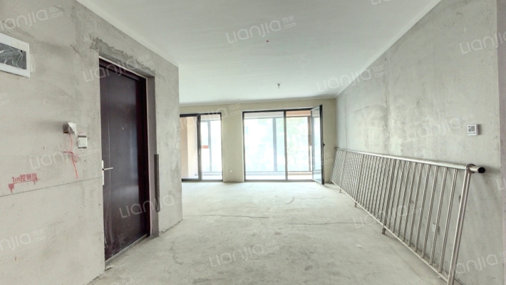 城投·翰林学府二手房实景图