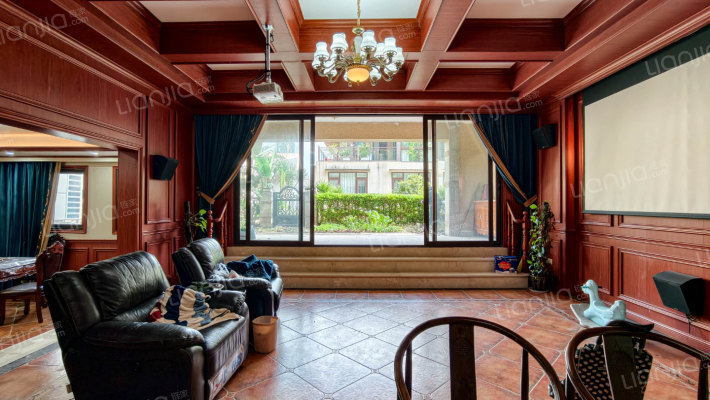 东原嘉阅湾100号二手房实景图