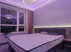 整租·新加坡城 1室1厅 东_新加坡城租房