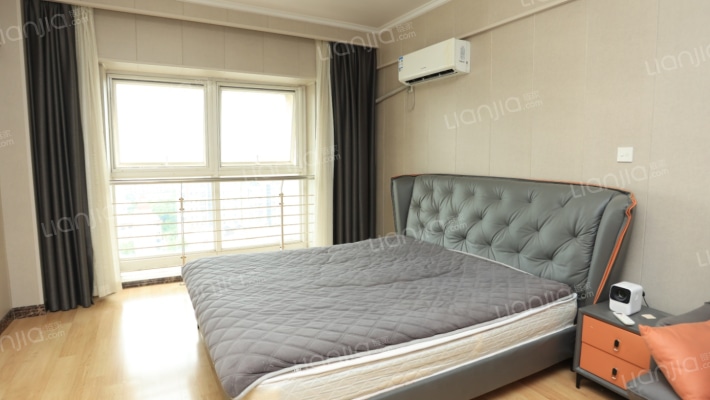 禹山北路1-8号二手房实景图