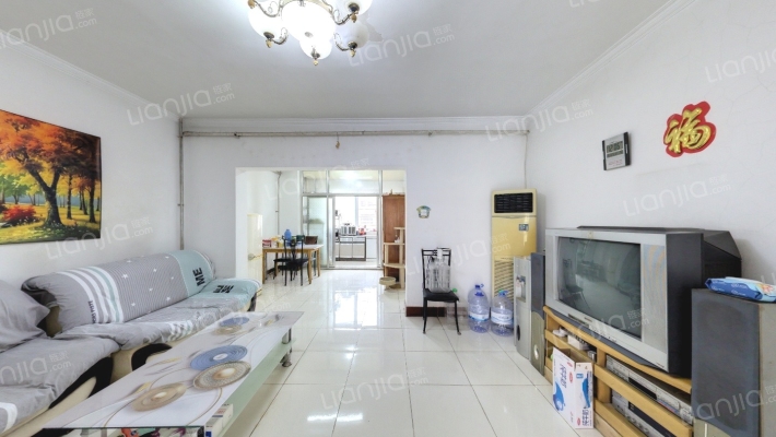 双阳南区二手房实景图