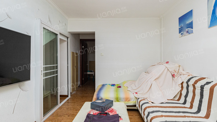 丰泽花园二手房实景图