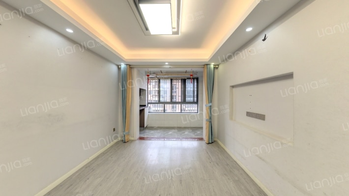 和憬家园二手房实景图