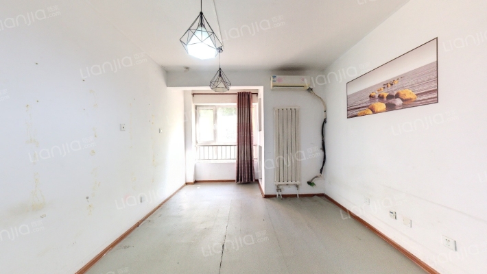 联发第五街二手房实景图