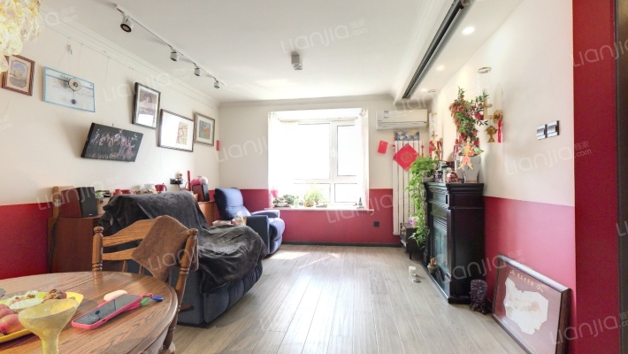 丽水嘉园二手房实景图