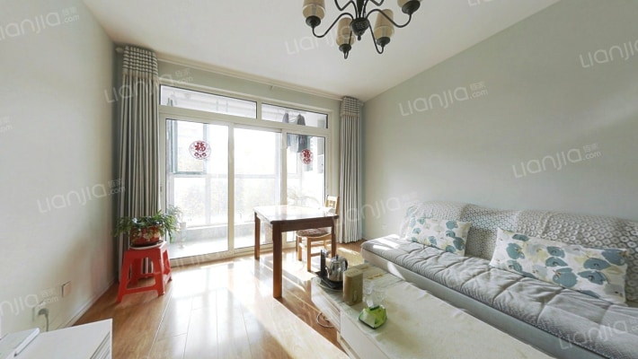 海岸风情二手房实景图