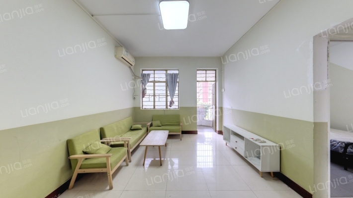 丰乐小区77号大院二手房实景图