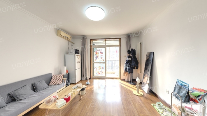 锦华园二手房实景图