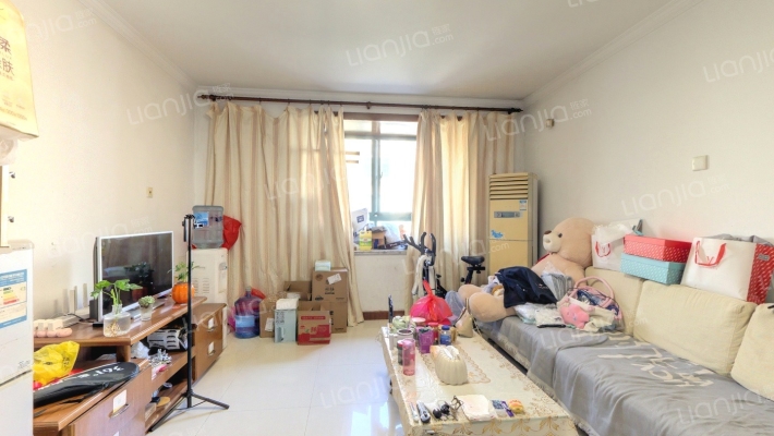 盛荣花园二手房实景图