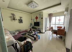 整租·阳光丁香园 2室1厅 南_阳光丁香园租房