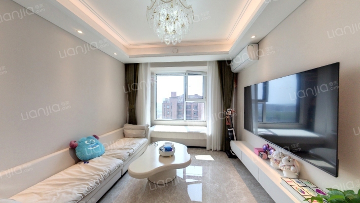 亦庄橡树湾南区二手房实景图