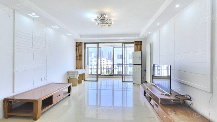 浦江公寓二手房实景图