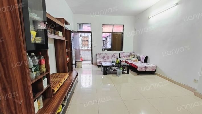 金泰花园二手房实景图