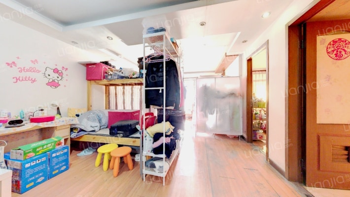 燕清源二手房实景图