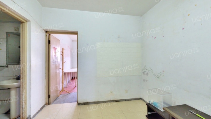 华保新寓二手房实景图