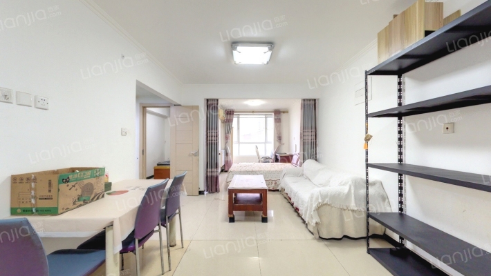 8哩岛二手房实景图