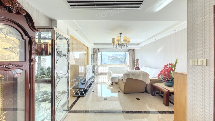 万景园二手房实景图