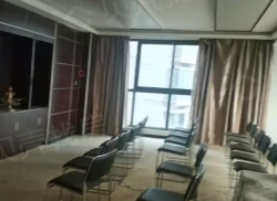 整租·建鑫城国际社区 1室0厅 南/北_建鑫城国际社区租房