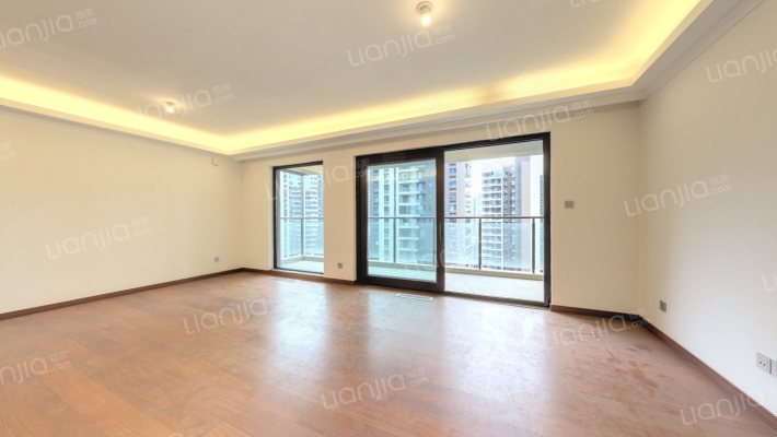 朗诗熙华府二手房实景图