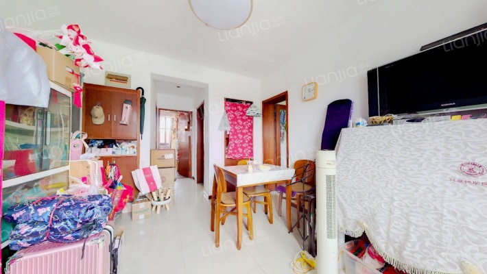 长木新村二手房实景图