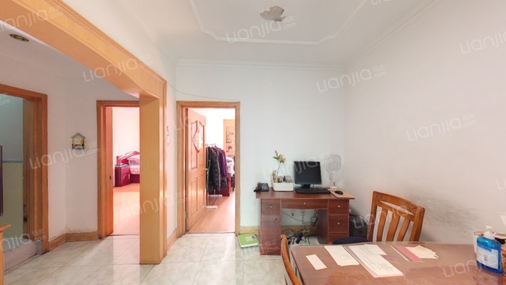 灯市口大街二手房实景图