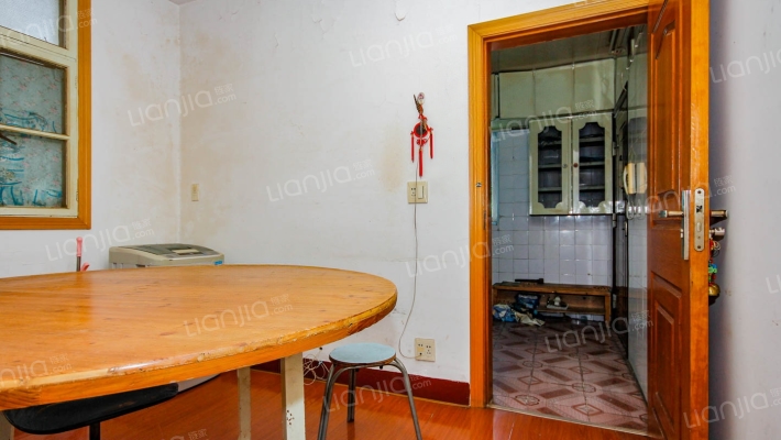 北门二村二手房实景图