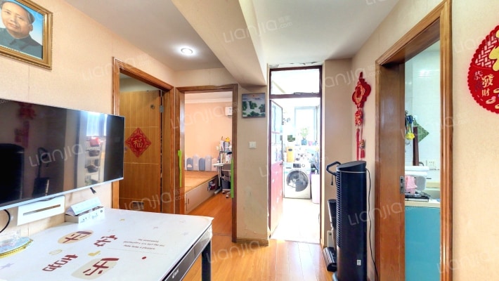 陈家宅小区(潍坊西路)二手房实景图