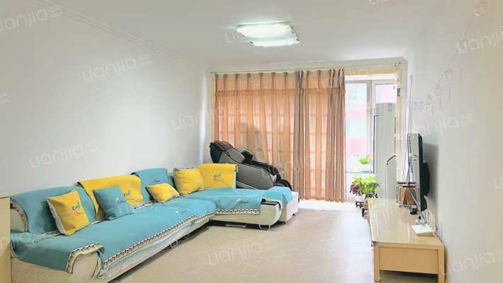 华健嘉园二手房实景图