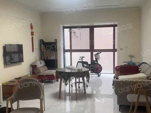 整租·东林春天 3室1厅 南