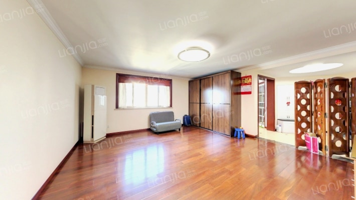 富容大厦二手房实景图