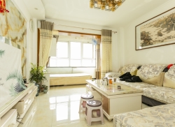 整租·和谐家园 2室2厅 南/北_和谐家园租房