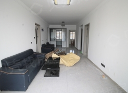 整租·中铁·牡丹城 4室2厅 南_中铁·牡丹城租房