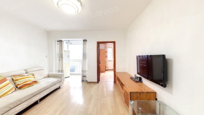 太平洋心怡公寓二手房实景图