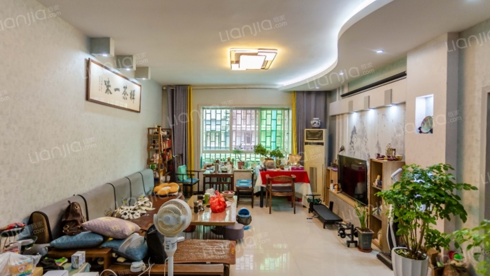 瑞凤苑二手房实景图