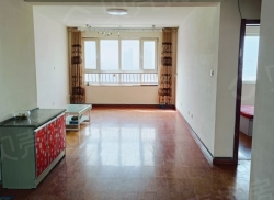 整租·博雅家园二区 2室1厅 南/北_博雅家园二区租房