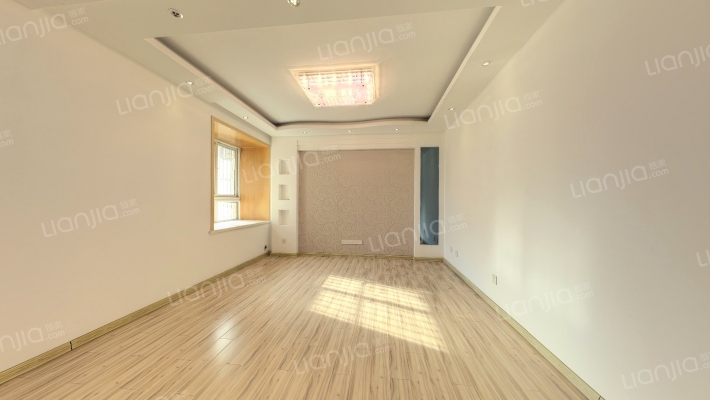 锦华新城二手房实景图