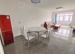 整租·北湖小区 2室2厅 南_北湖小区租房