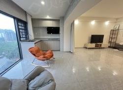 合租·南光中心 3居室 南卧_南光中心租房