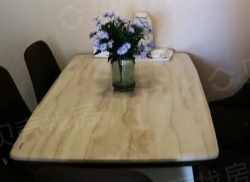 整租·蔚蓝星宸二期 2室2厅 南_蔚蓝星宸二期租房