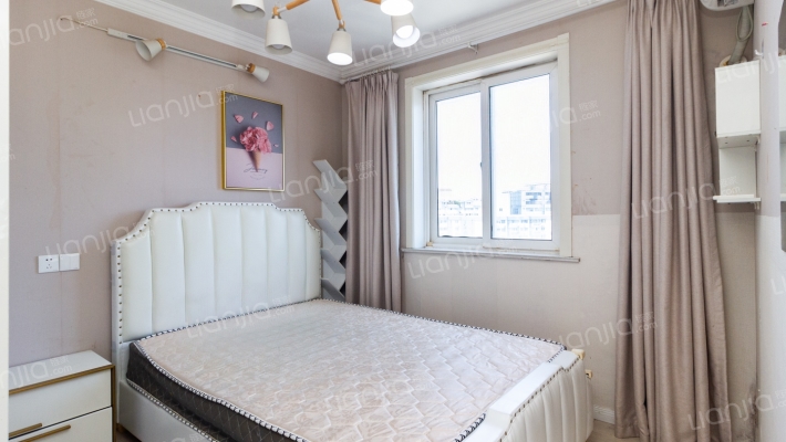 长寿新村(普陀)二手房实景图