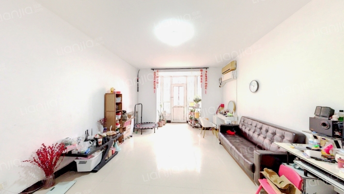 龙泉东区二手房实景图