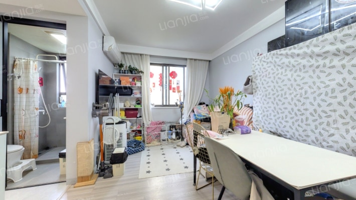 墨翠里二手房实景图