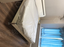整租·江湾城一期 2室2厅 南_江湾城一期租房