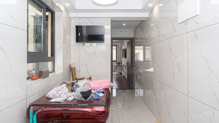 乐山四五村二手房实景图