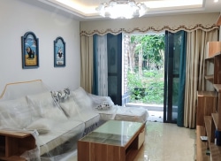 整租·龙憩·园中园 8室1厅 南_龙憩·园中园租房