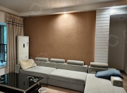 整租·明源国际 3室2厅 西南_明源国际租房