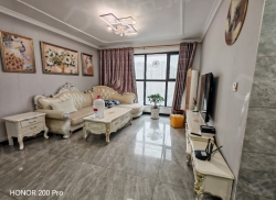 整租·剑桥学府 3室1厅 南_剑桥学府租房