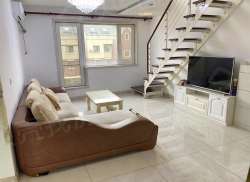 整租·绿地福林 3室2厅 南/北_绿地福林租房