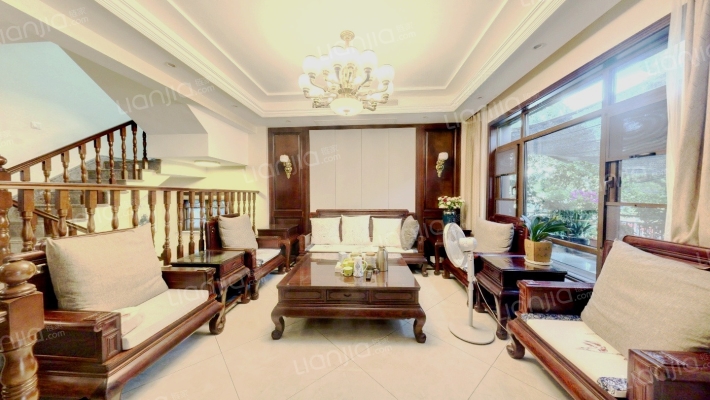 三盛颐景御园二手房实景图