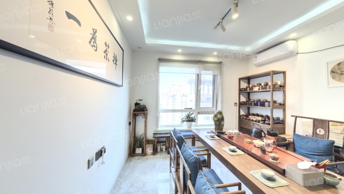 浦江波士湾二手房实景图